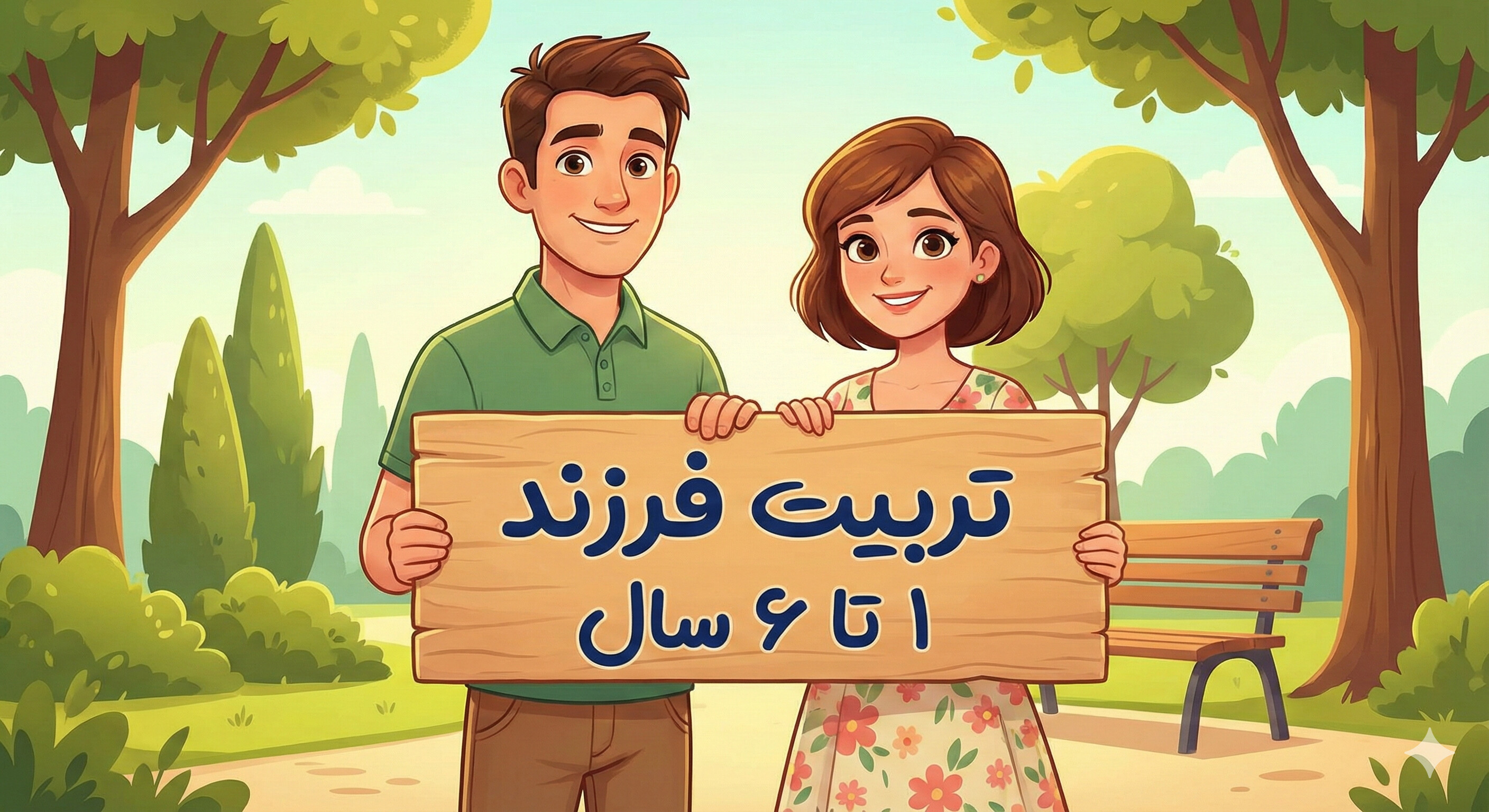معماری آینده : دوره جامع و علمی پرورش کودک 1 تا 6 سال